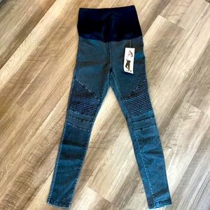 Preggo Jeggings - Jeans Leggings Maternity